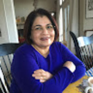 Meet your Posher, Suvasini